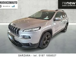 _nd Usata 2018 Jeep Cherokee Night Eagle SUV | 15.900 € (Buon prezzo)