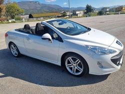 Usata 2010 Peugeot 308 CC Cabrio | 6200 € (Ottimo prezzo)