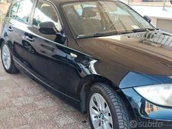 Usata 2011 BMW 116 Due volumi | 2000 € (Ottimo prezzo)