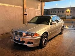 Grigio Usata 2000 BMW 323 Tre volumi | 7000 €