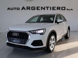 Bianco Usata 2019 Audi Q3 Business SUV | 20.900 € (Buon prezzo)