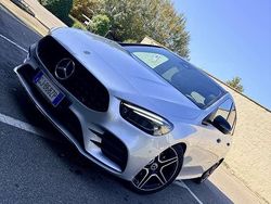 Usata 2021 Mercedes B180 Premium Monovolume | 26.000 € (Buon prezzo)