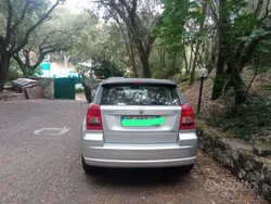 Usata 2007 Dodge Caliber SUV | 4000 € (Molto cara)