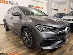 Grigio scuro Usata 2023 Mercedes GLA200 Premium SUV | 36.850 € (Ottimo prezzo)