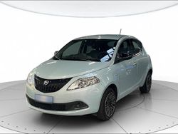 Verde Usata 2023 Lancia Ypsilon Silver Due volumi | 12.900 € (Buon prezzo)