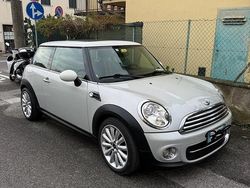 Grigio Usata 2012 Mini Cooper D Due volumi | 6500 € (Cara)