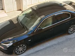 Usata 2004 BMW 530 Tre volumi | 9000 € (Molto cara)