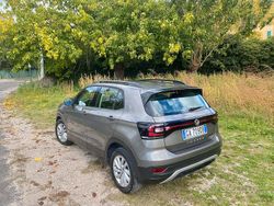 Nero Usata 2020 VW T-Cross SUV | 14.500 €