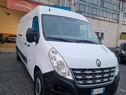 Bianco Usata 2011 Renault Master Tre volumi | 5900 € (Super prezzo)