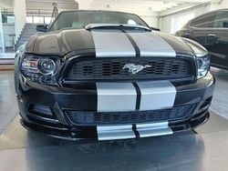 Nero Usata 2014 Ford Mustang Coupé | 22.490 € (Cara)