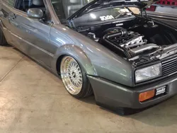 Usata 1989 VW Corrado Due volumi | 15.000 €