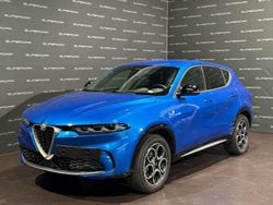 Blu Usata 2024 Alfa Romeo Tonale SUV | 29.900 € (Ottimo prezzo)