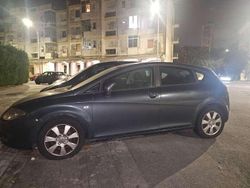 Grigio Usata 2008 Seat Leon Reference Tre volumi | 2500 € (Super prezzo)