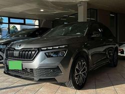 Grigio Usata 2023 Skoda Kamiq Monte Carlo SUV | 23.900 € (Buon prezzo)