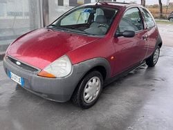 Usata 2000 Ford Ka | 1250 € (Ottimo prezzo)