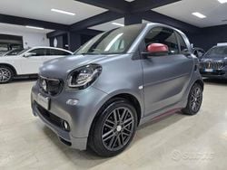 Grigio Usata 2019 Smart ForTwo Electric Drive Brabus Tre volumi | 11.900 € (Buon prezzo)