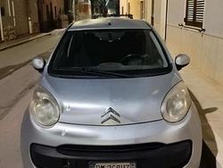 Grigio Usata 2007 Citroën C1 Due volumi | 2000 € (Ottimo prezzo)