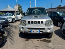 Usata 2005 Suzuki Jimny SUV | 6900 € (Super prezzo)
