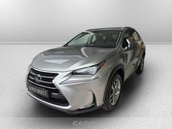Grigio Usata 2016 Lexus NX300h Executive Line SUV | 17.500 € (Ottimo prezzo)