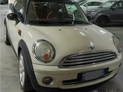 Usata 2007 Mini Cooper Coupé Coupé | 3800 € (Ottimo prezzo)
