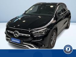 Nero metallizzato Usata 2024 Mercedes GLA180 Advanced SUV | 39.300 € (Buon prezzo)