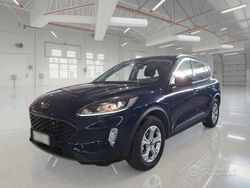 Blu Usata 2021 Ford Kuga SUV | 16.450 € (Super prezzo)