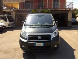 Grigio Usata 2015 Fiat Scudo Furgone | 12.499 € (Cara)
