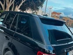 Nero Usata 2005 Land Rover Range Rover SUV | 6600 €