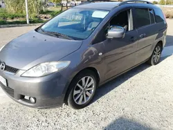 Usata 2007 Mazda 5 Monovolume | 200 € (Super prezzo)