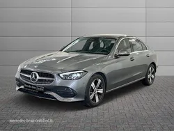 Usata 2024 Mercedes C200 Advanced | 37.000 € (Super prezzo)