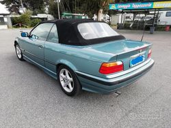 Verde Usata 1998 BMW 323 Cabriolet M Sport Cabrio | 9500 €