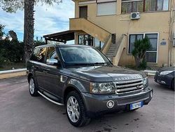 Usata 2007 Land Rover Range Rover Sport SUV | 4600 €