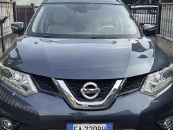 Usata 2015 Nissan X-Trail Acenta Premium SUV | 10.000 € (Buon prezzo)