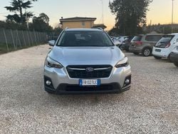 Grigio Usata 2018 Subaru XV Premium SUV | 14.500 € (Buon prezzo)