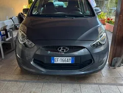 Usata 2011 Hyundai ix20 Comfort Monovolume | 5500 € (Buon prezzo)