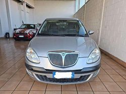 Argento Usata 2005 Lancia Ypsilon Due volumi | 3690 € (Cara)