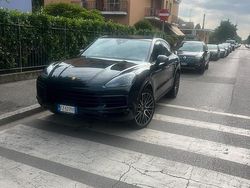 Nero Usata 2019 Porsche Cayenne SUV | 46.900 €