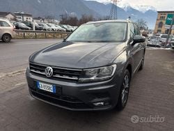 Grigio Usata 2020 VW Tiguan SUV | 19.900 € (Buon prezzo)