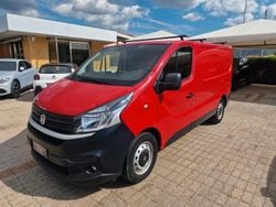 Rosso Usata 2020 Fiat Talento Monovolume | 13.500 € (Ottimo prezzo)