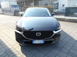 Nero Usata 2021 Mazda CX-30 SUV | 24.900 € (Buon prezzo)