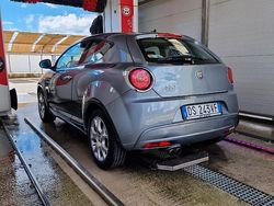 Usata 2008 Alfa Romeo MiTo Due volumi | 4900 € (Buon prezzo)