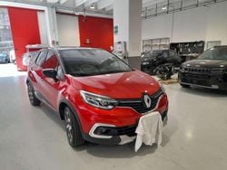Rosso Usata 2018 Renault Captur Zen SUV | 11.200 € (Buon prezzo)