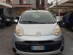 Bianco Usata 2008 Citroën C1 Due volumi | 3900 € (Cara)