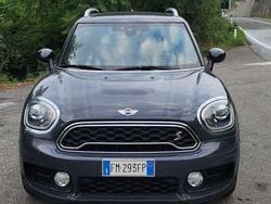 Usata 2017 Mini Cooper SD Countryman Hype SUV | 17.500 € (Cara)