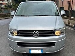Usata 2018 VW Caravelle Monovolume | 15.000 € (Ottimo prezzo)