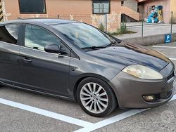 Grigio Usata 2008 Fiat Bravo Due volumi | 1600 € (Super prezzo)