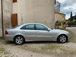 Usata 2004 Mercedes E320 Tre volumi | 2000 € (Super prezzo)