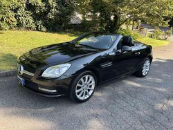 Other Usata 2011 Mercedes SLK200 Cabrio | 16.390 € (Buon prezzo)