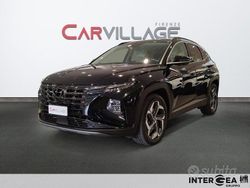 Nero Usata 2022 Hyundai Tucson SUV | 23.900 € (Ottimo prezzo)