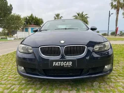 Blu Usata 2007 BMW 330 M Sport Tre volumi | 6800 € (Ottimo prezzo)